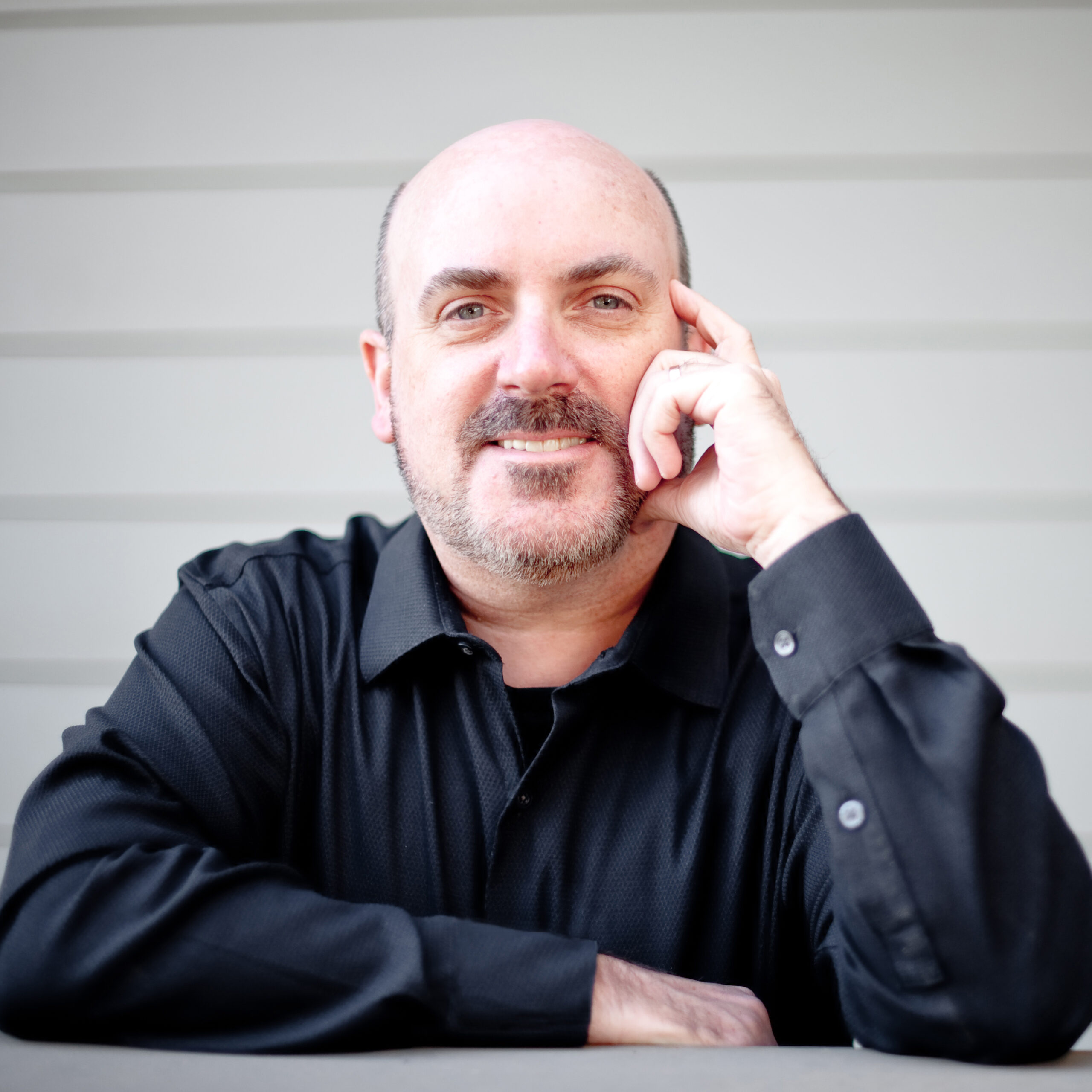 Robert Jacobs, Founder of Agile Einsteins.